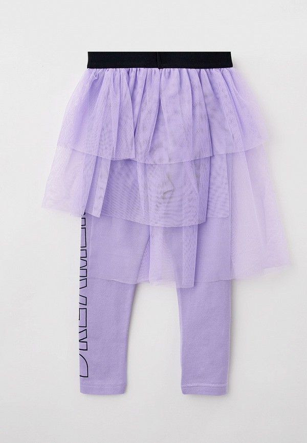 фото Леггинсы coccodrillo