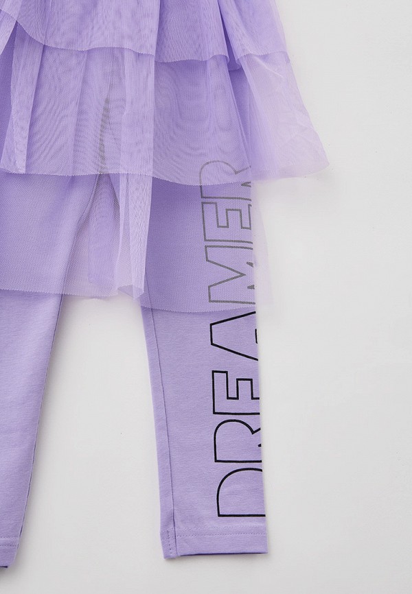 фото Леггинсы coccodrillo