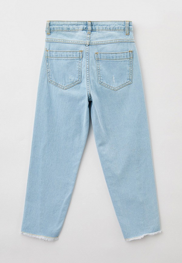 фото Джинсы coccodrillo