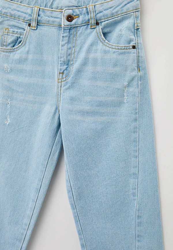 фото Джинсы coccodrillo