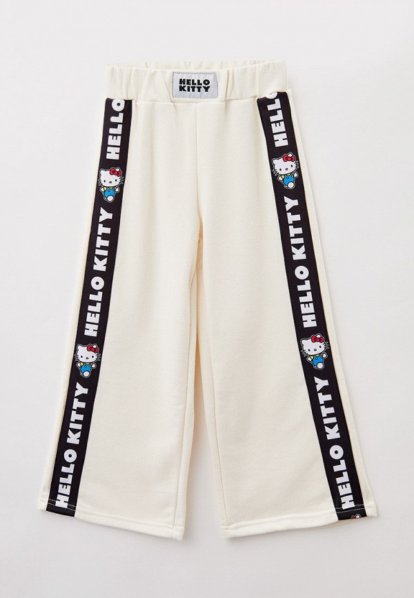 фото Брюки спортивные gloria jeans