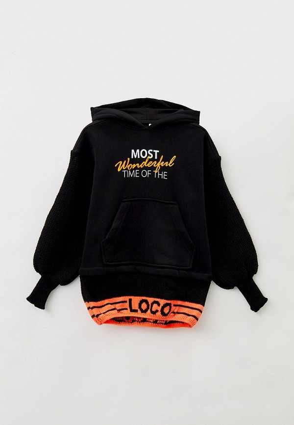 фото Худи locoloco all for junior