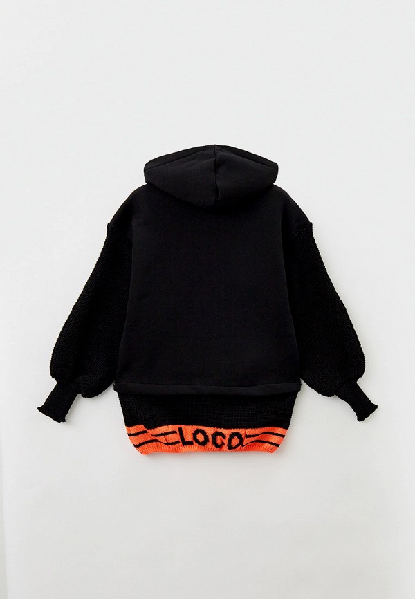 фото Худи locoloco all for junior