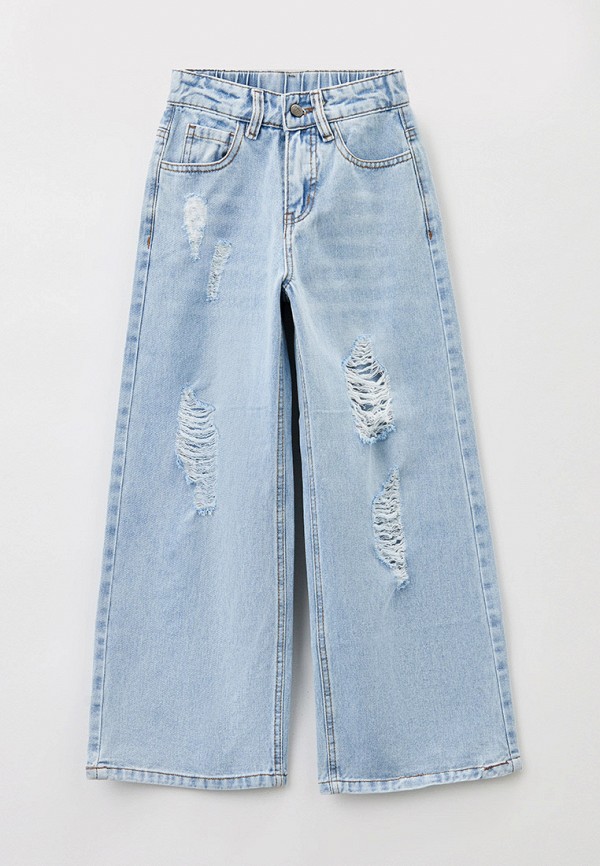 фото Джинсы playtoday