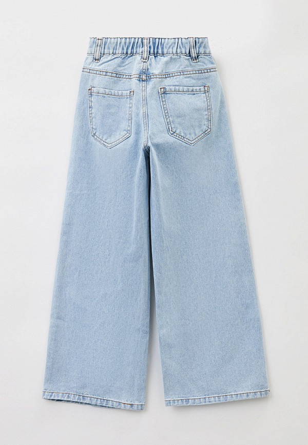 фото Джинсы playtoday