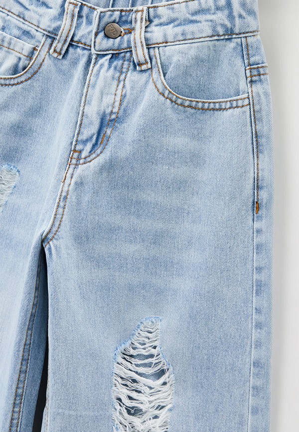 фото Джинсы playtoday