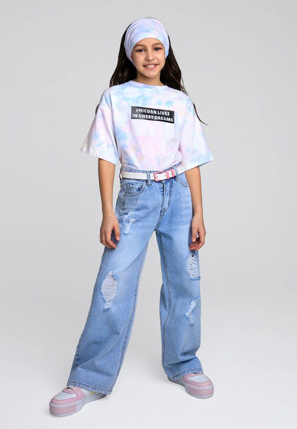 фото Джинсы playtoday