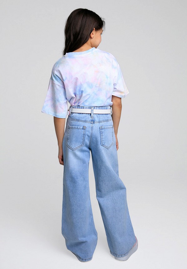 фото Джинсы playtoday