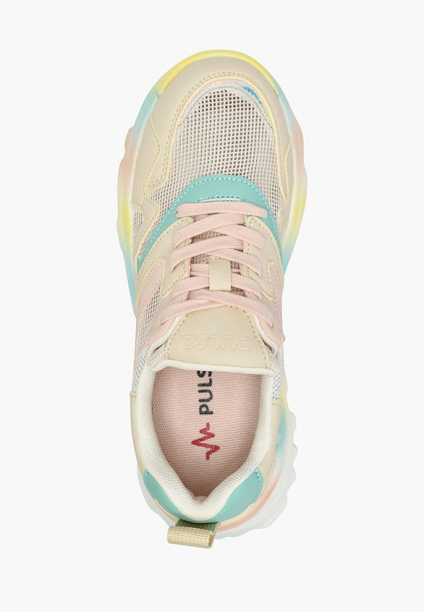 фото Кроссовки pulse