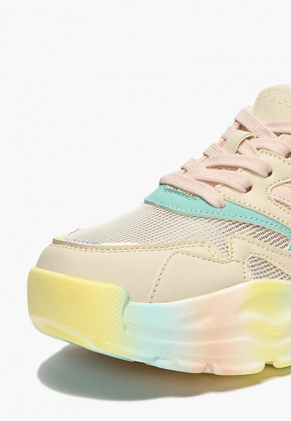 фото Кроссовки pulse