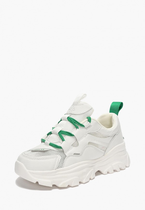 фото Кроссовки pulse