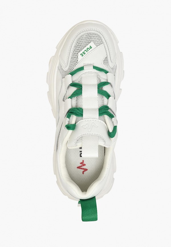 фото Кроссовки pulse