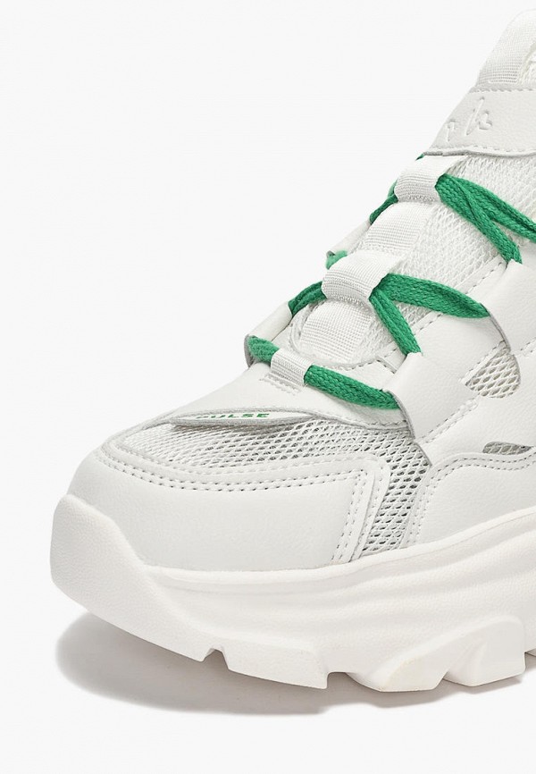 фото Кроссовки pulse