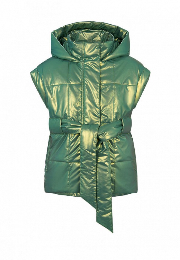 фото Жилет утепленный талви