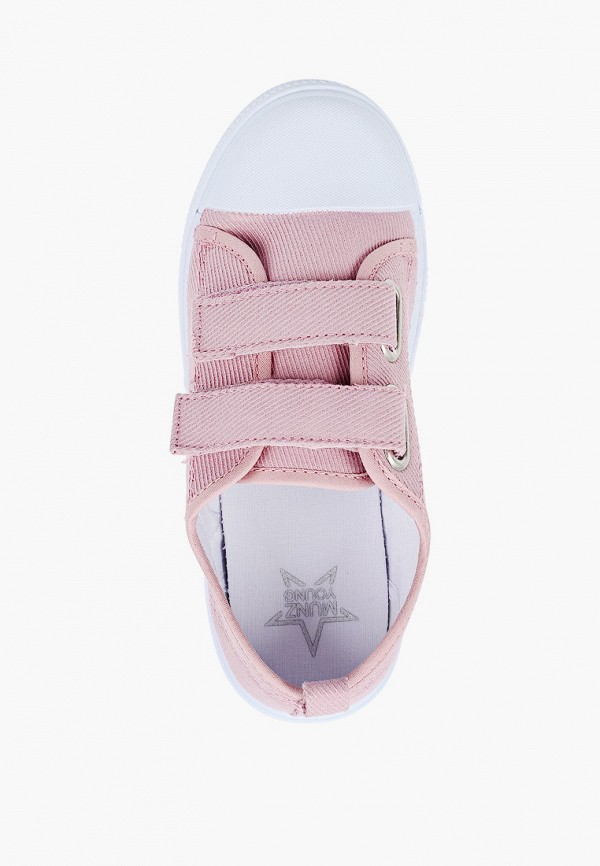 фото Кеды munz young