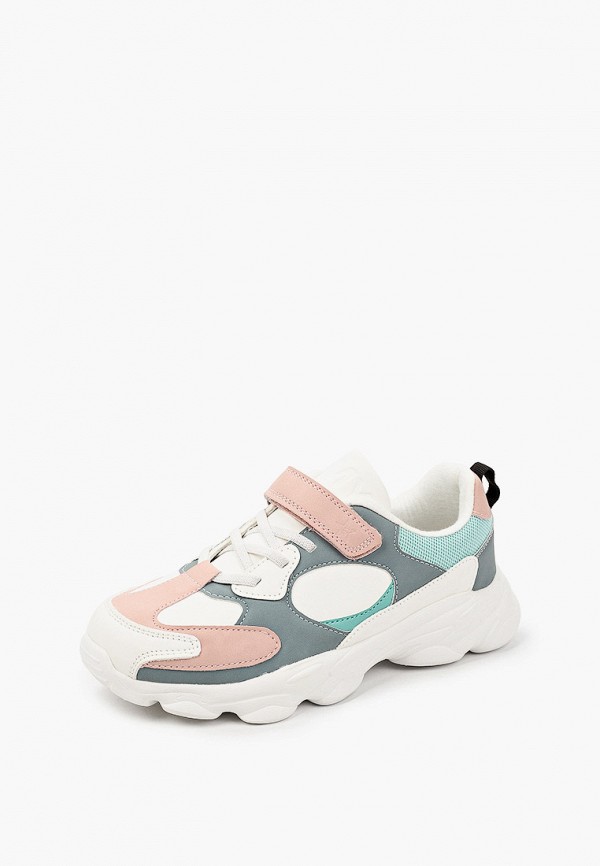 фото Кроссовки munz young