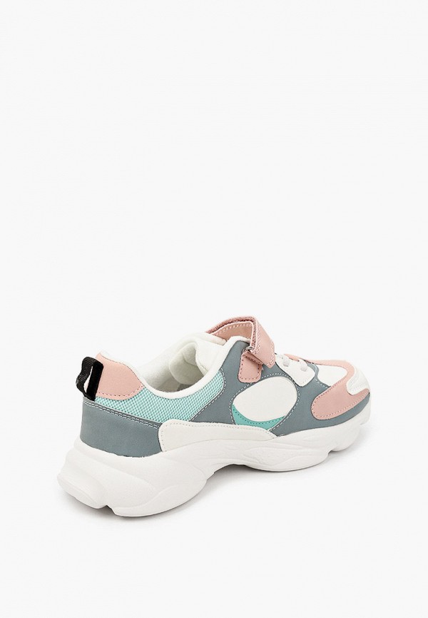 фото Кроссовки munz young