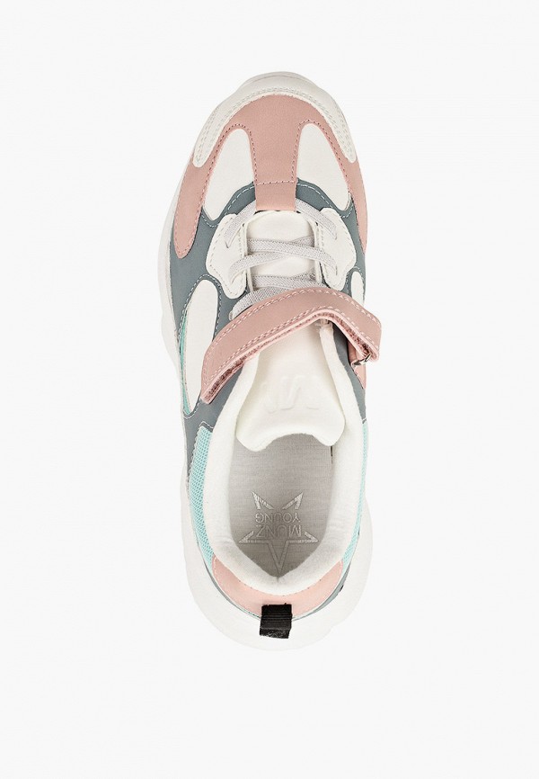 фото Кроссовки munz young