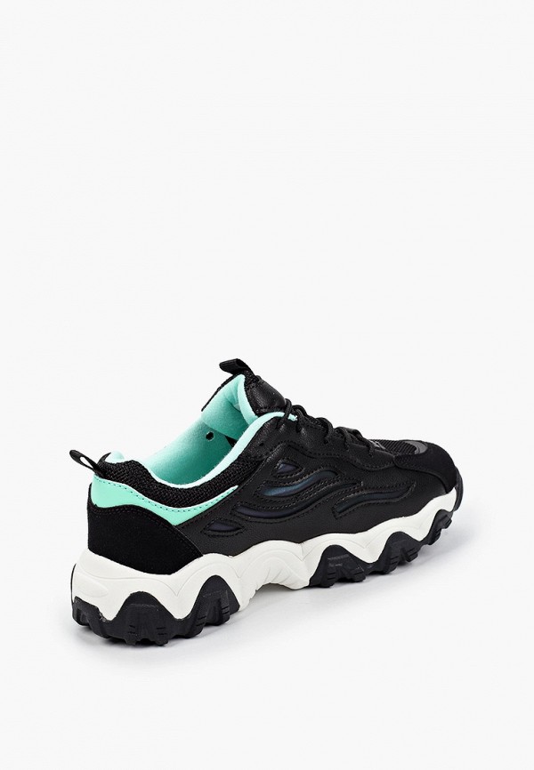 фото Кроссовки munz young