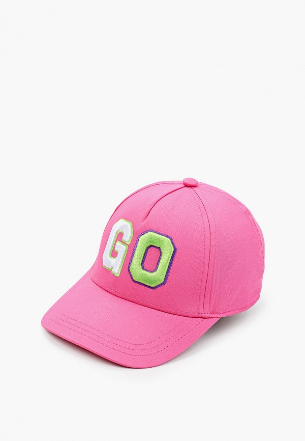 фото Бейсболка kotik