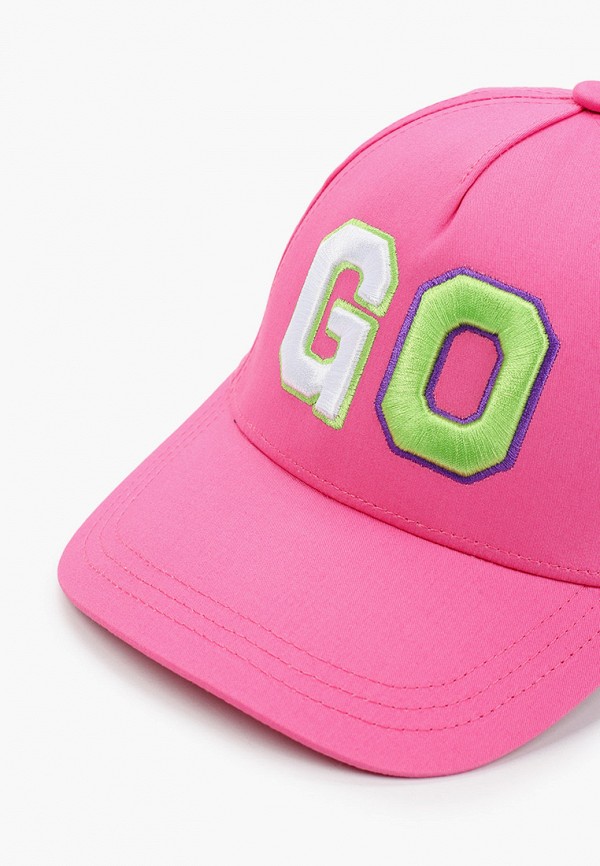 фото Бейсболка kotik