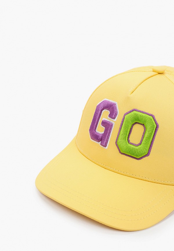 фото Бейсболка kotik