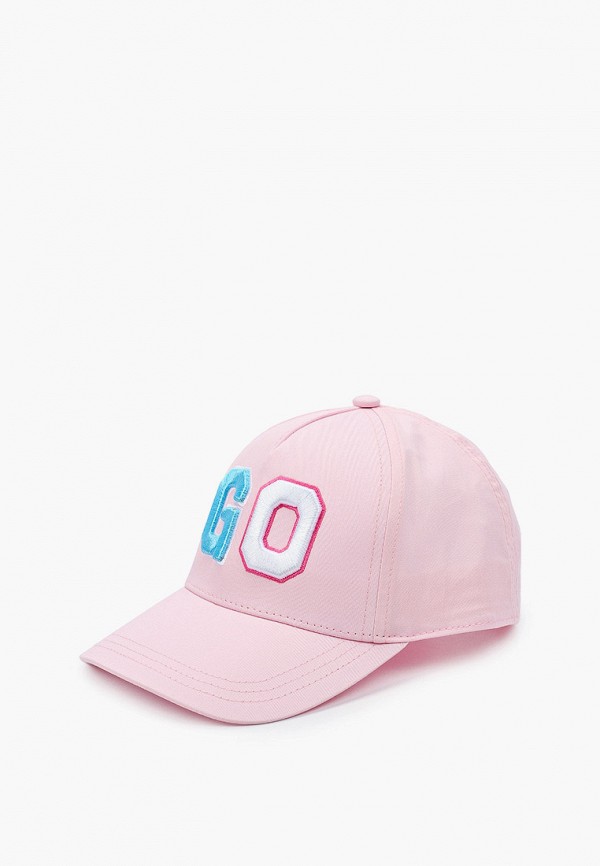 фото Бейсболка kotik