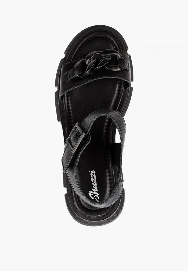 фото Босоножки shuzzi