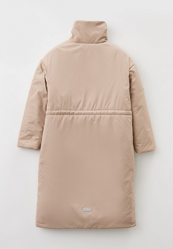 фото Куртка утепленная аксарт