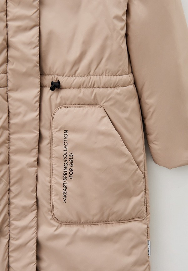 фото Куртка утепленная аксарт