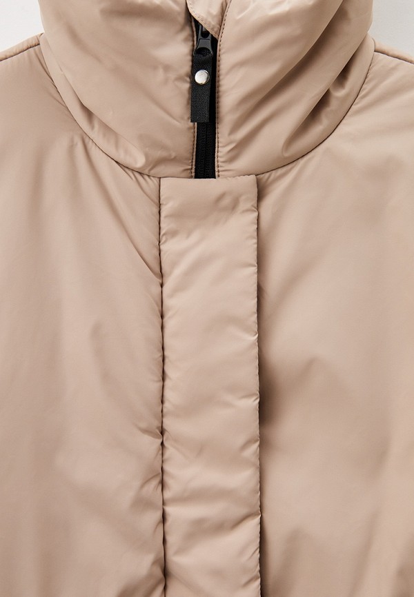 фото Куртка утепленная аксарт