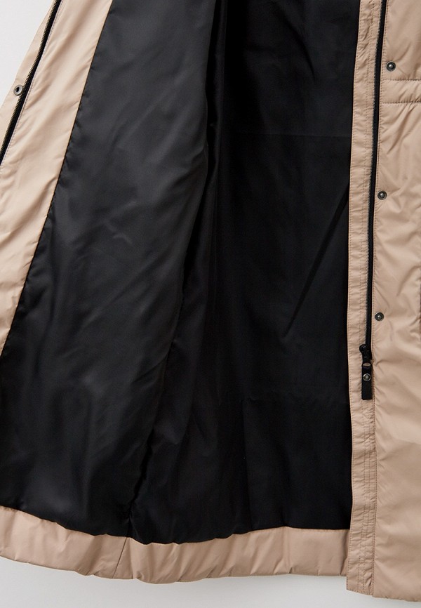 фото Куртка утепленная аксарт