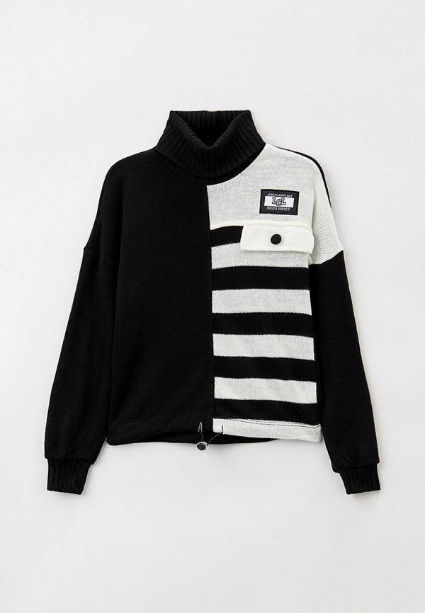 фото Свитер locoloco all for junior