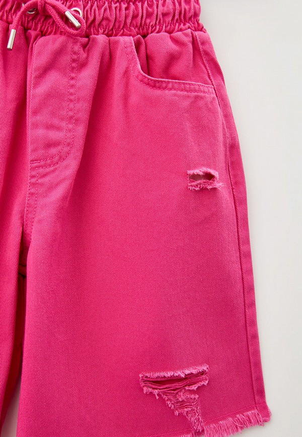 фото Шорты джинсовые gloria jeans