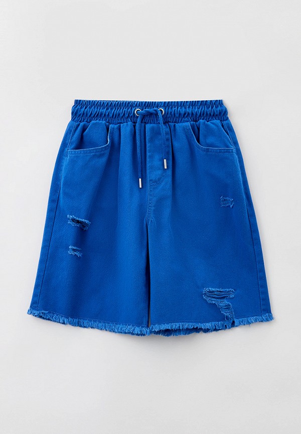 фото Шорты джинсовые gloria jeans