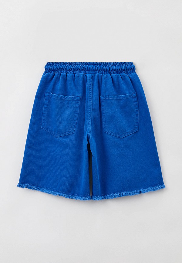 фото Шорты джинсовые gloria jeans