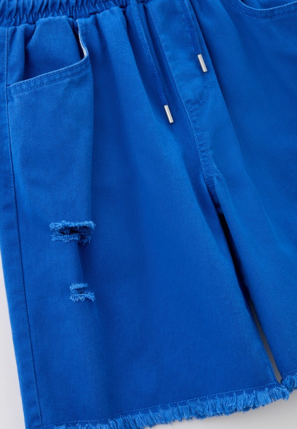 фото Шорты джинсовые gloria jeans