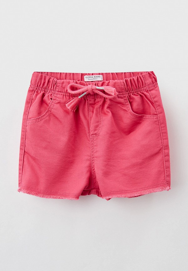 фото Шорты джинсовые gloria jeans