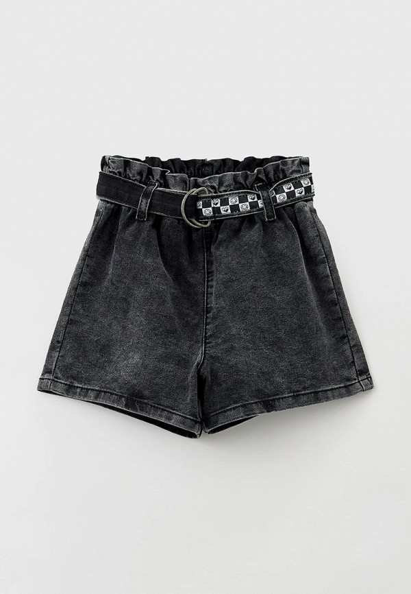 фото Шорты джинсовые gloria jeans