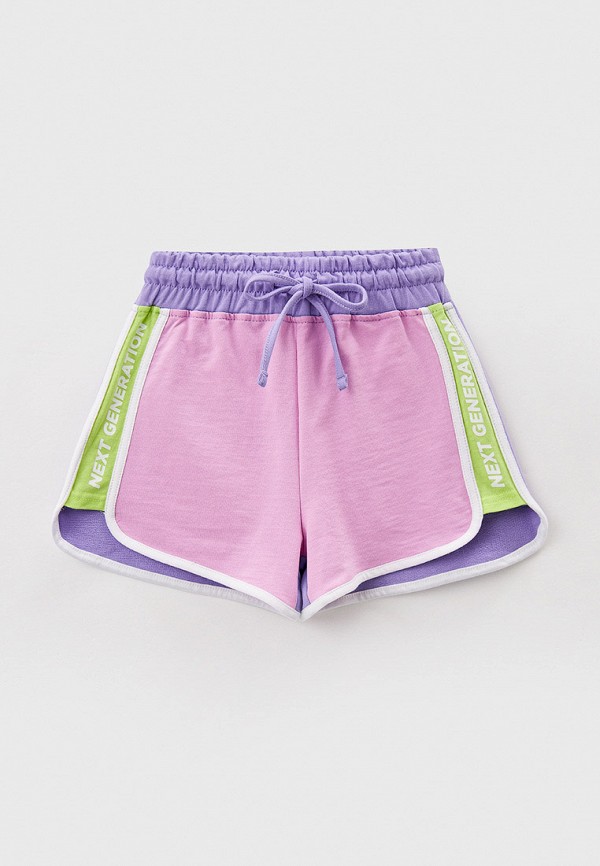 фото Шорты спортивные gloria jeans