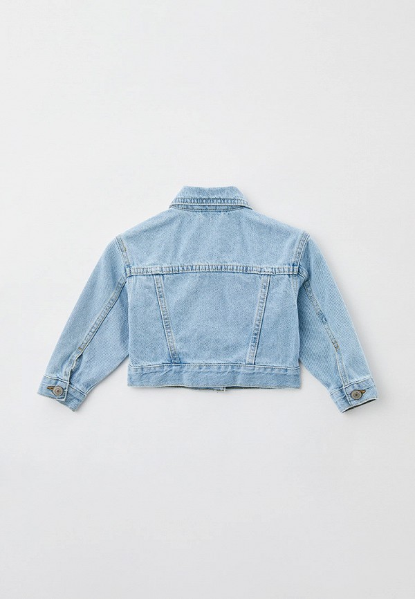 фото Куртка джинсовая gloria jeans