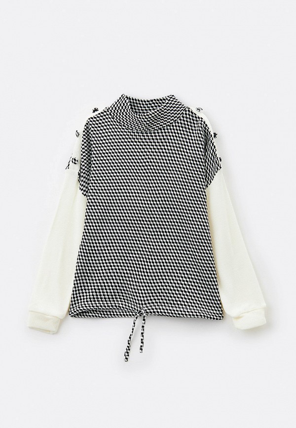 фото Свитер locoloco all for junior