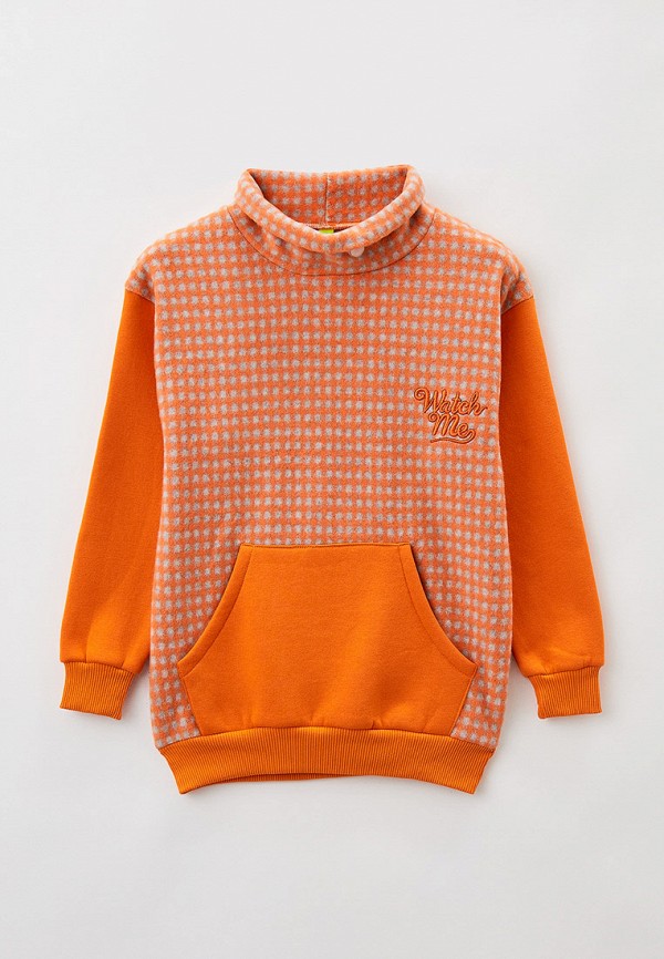 фото Худи locoloco all for junior