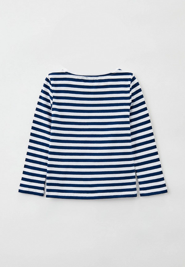 фото Лонгслив берегите птиц