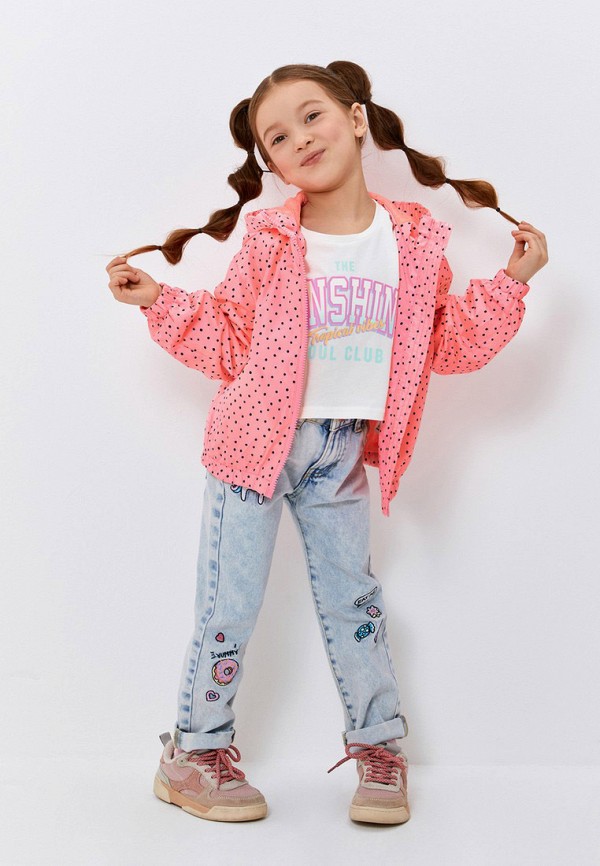 фото Ветровка acoola