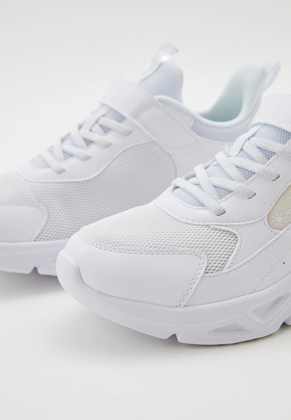 фото Кроссовки 361