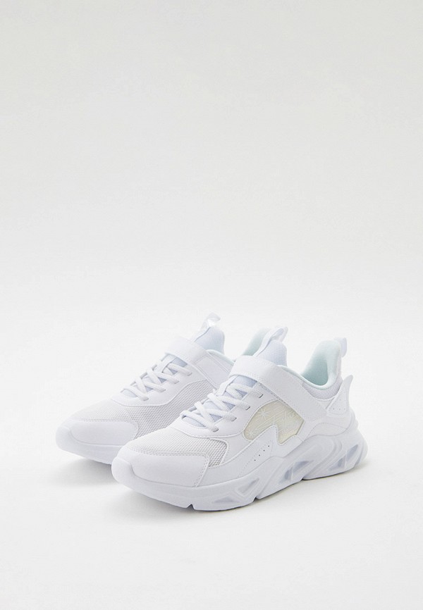 фото Кроссовки 361