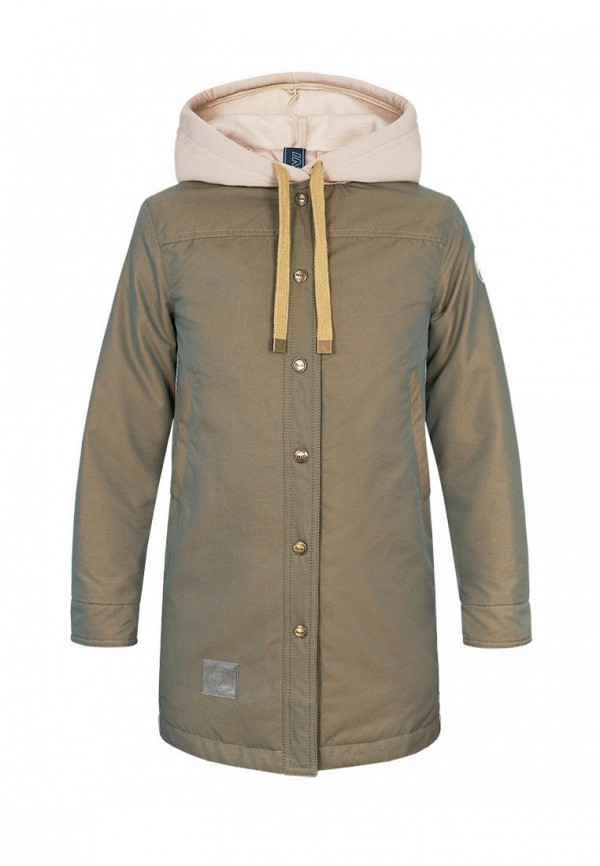 фото Парка талви