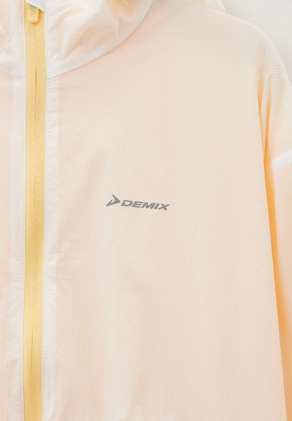 фото Ветровка demix