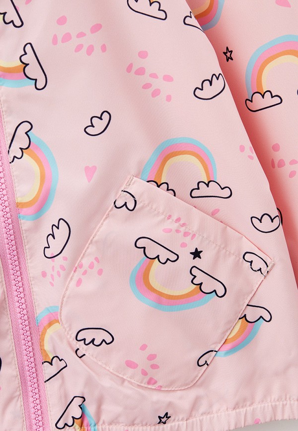 фото Ветровка modis